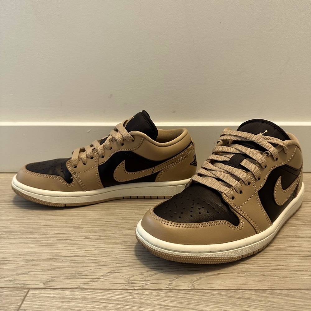 Nike Air Jordan 1 Low